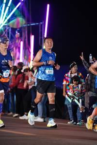 BIB: 43834
                            <button type="button" onclick="openModal(20650719)" class="btn btn-primary btn-sm float-right btn-popup" data-toggle="modal" data-target=".modal-high-quality">
                        <i class="fas fa-shopping-cart"></i> Add to Cart
                    </button>
                                            <button type="button" onclick="isThisMe(20650719, true)" class="btn btn-success btn-sm float-right btn-popup btn-isme hidden" data-toggle="tooltip" data-placement="bottom" title="นี่คือรูปของคุณใช่ไหม คลิกที่นี่เพื่อเอาเข้าอัลบั้ม">
                        <i class="fas fa-plus"></i> Add to album
                    </button>
                    <button type="button" onclick="isThisMe(20650719, false)" class="btn btn-warning btn-sm float-right btn-popup btn-isnotme hidden">
                        <i class="fas fa-ban"></i> Remove from album
                    </button>